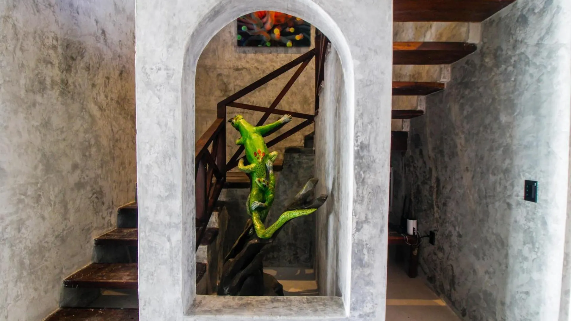 Сasa de vacaciones Villa Tankah 7 Cielo Tulum México