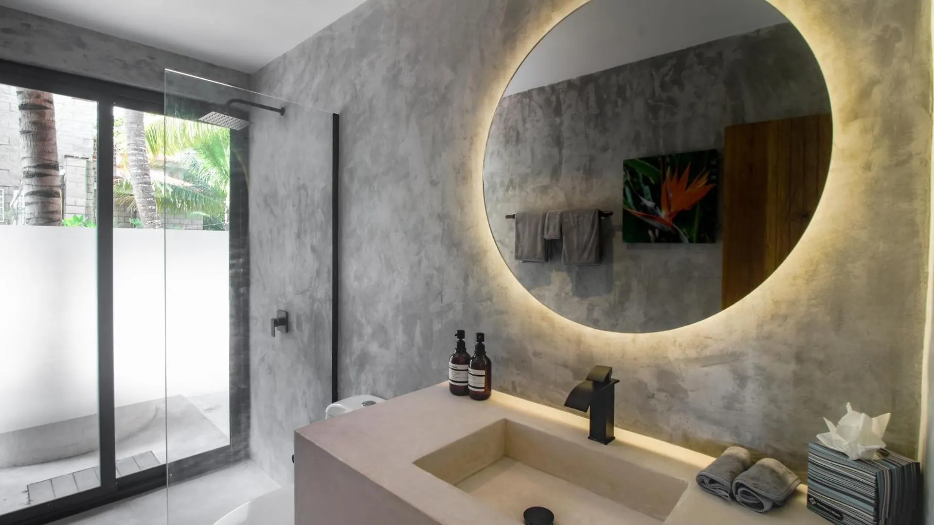 Villa Tankah 7 Cielo Tulum Сasa de vacaciones