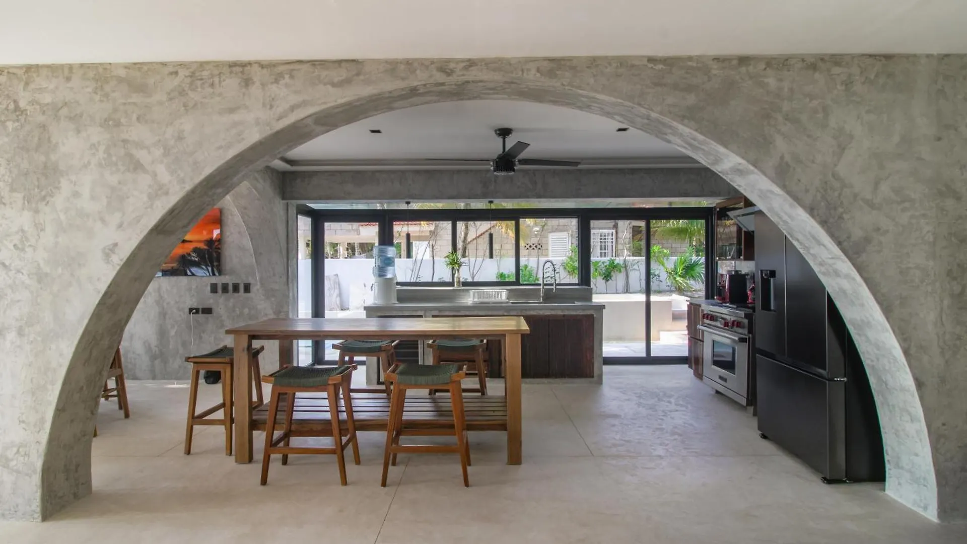 Villa Tankah 7 Cielo Tulum 0*,  México