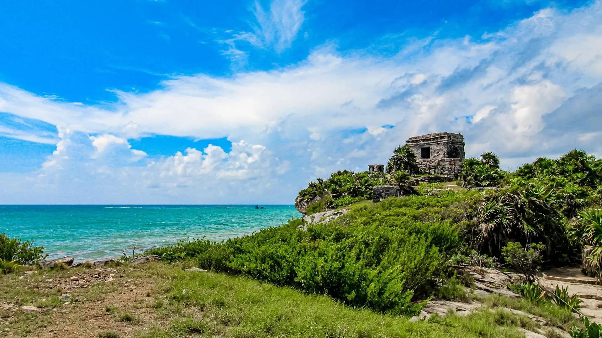 Сasa de vacaciones Villa Tankah 7 Cielo Tulum