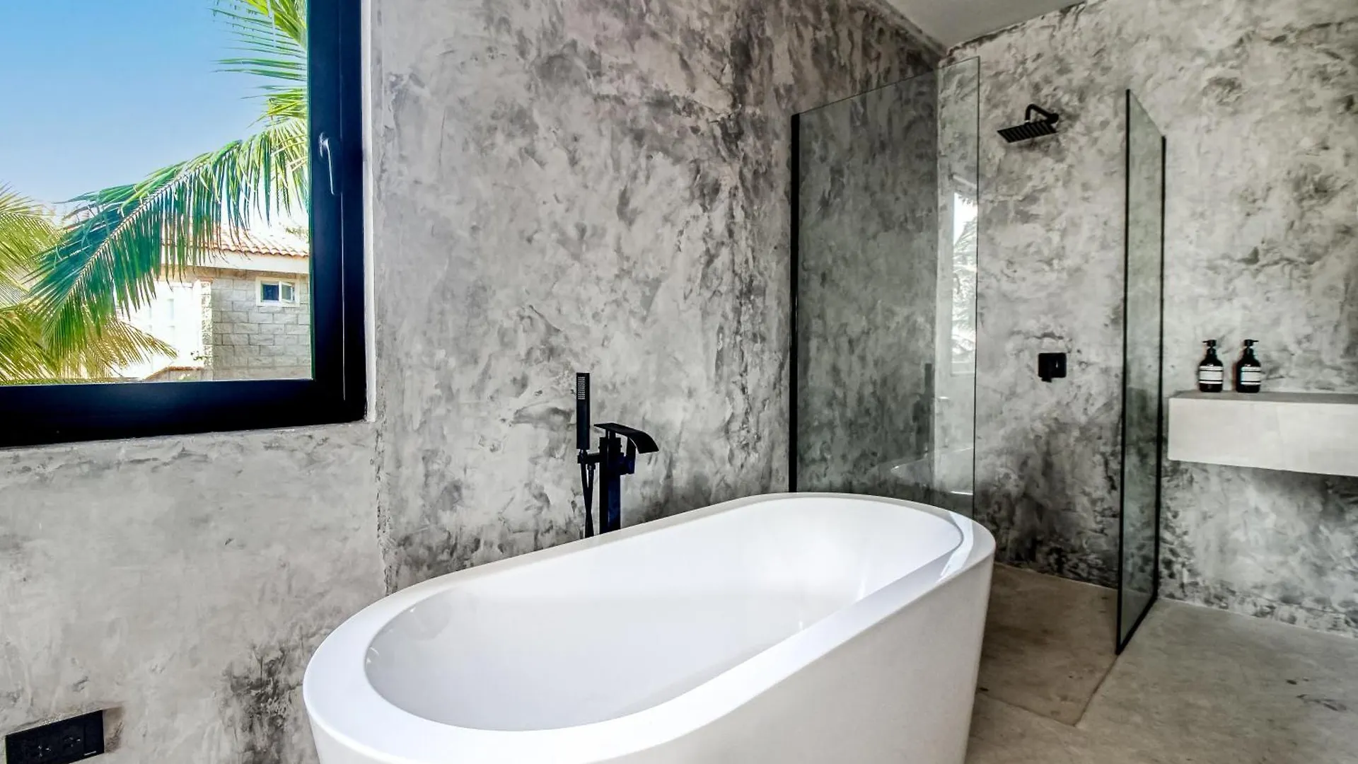Сasa de vacaciones Villa Tankah 7 Cielo Tulum
