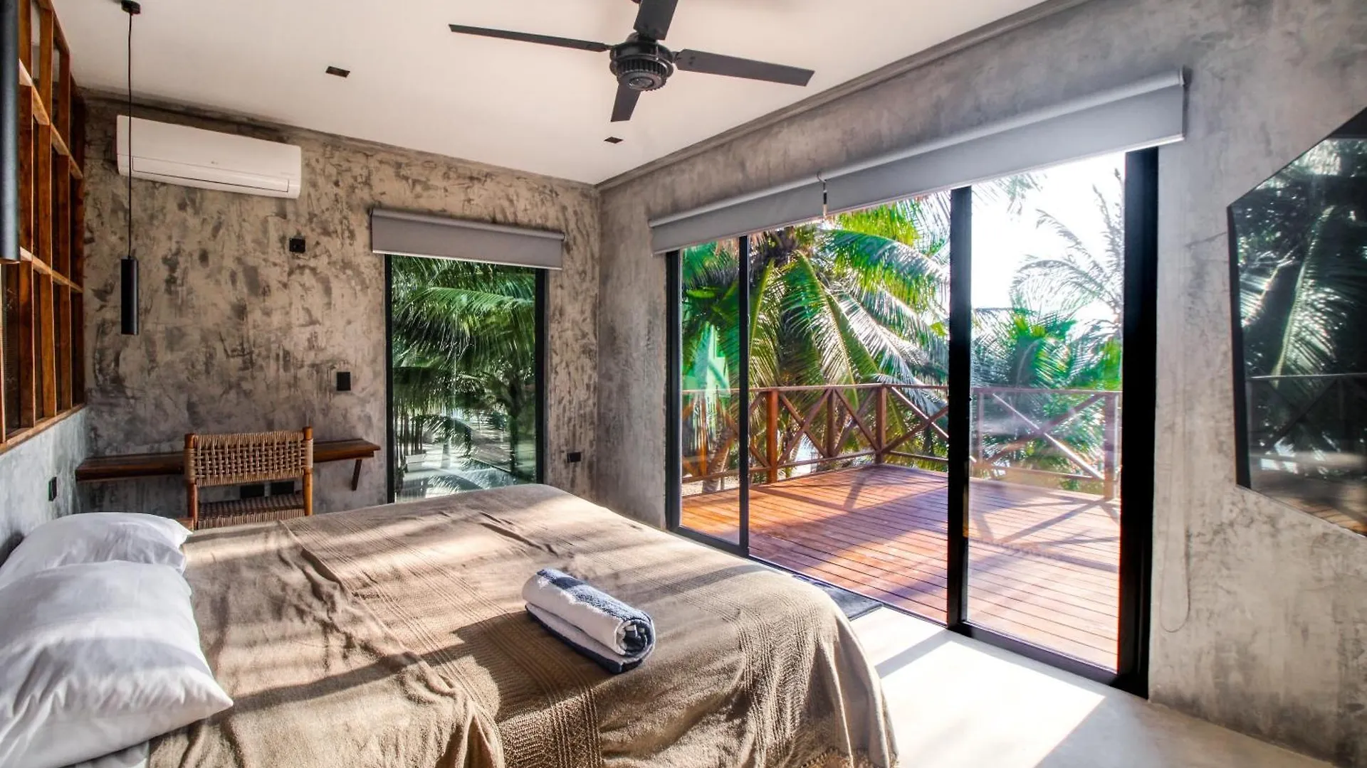 Villa Tankah 7 Cielo Tulum Сasa de vacaciones