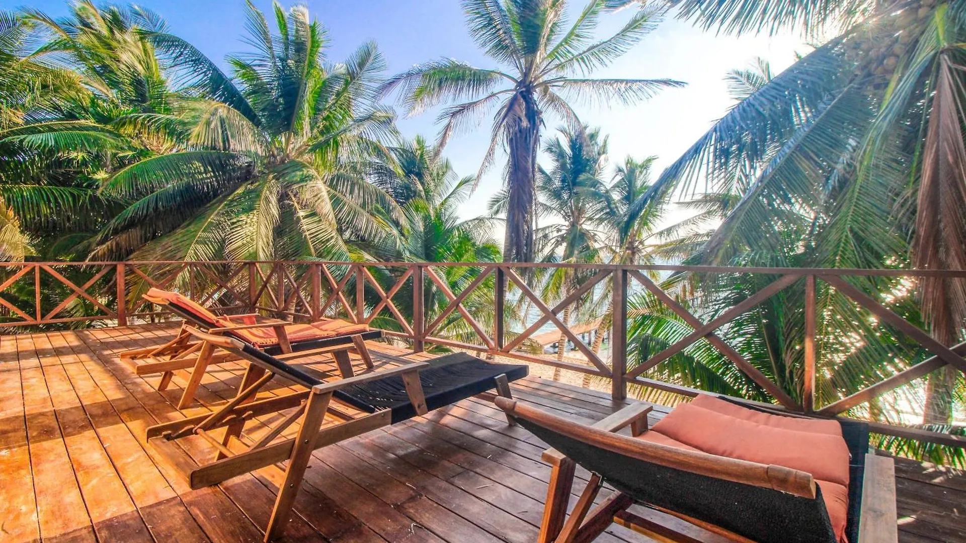 Villa Tankah 7 Cielo Tulum Сasa de vacaciones