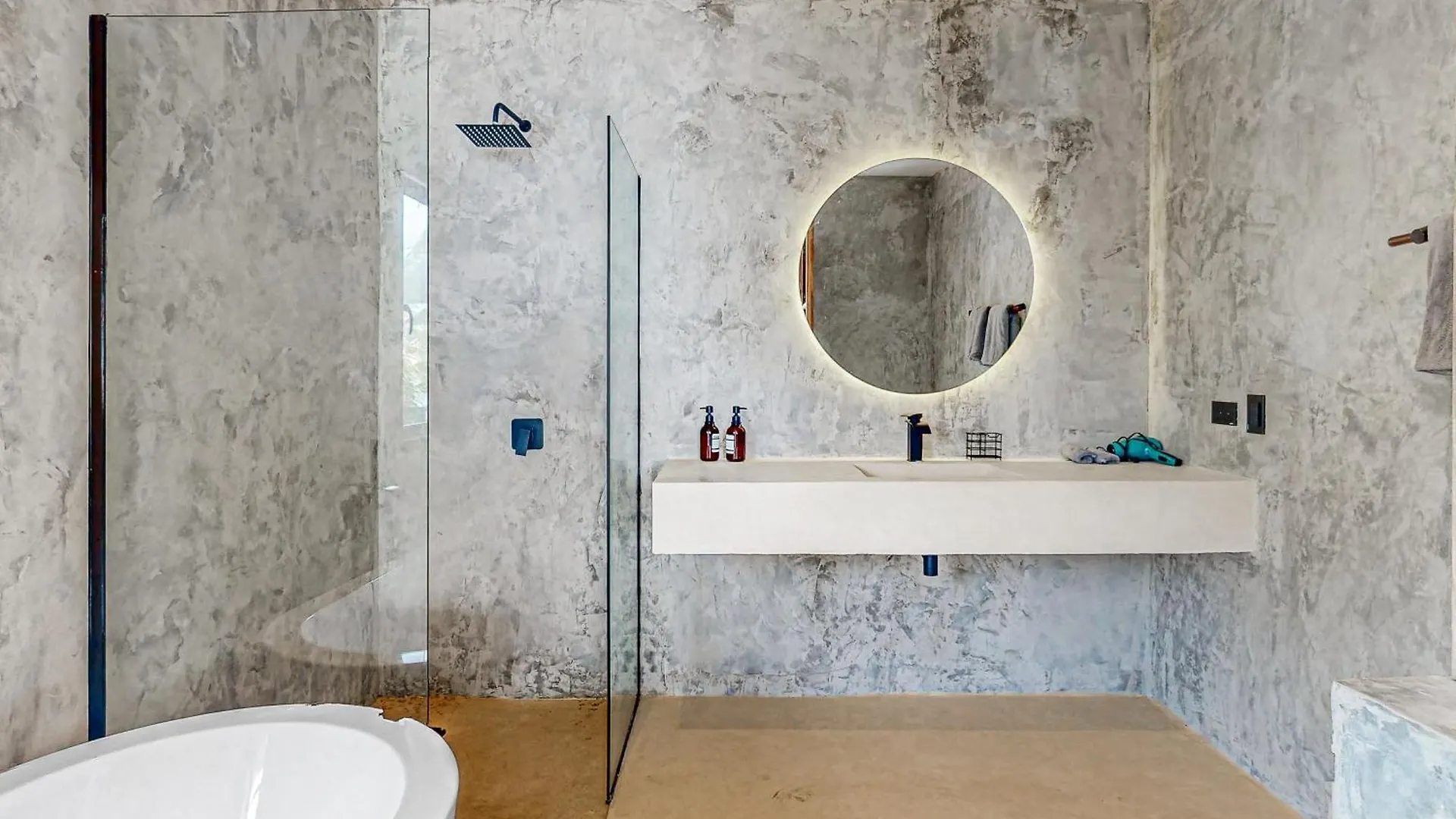 Villa Tankah 7 Cielo Tulum 0*,  México