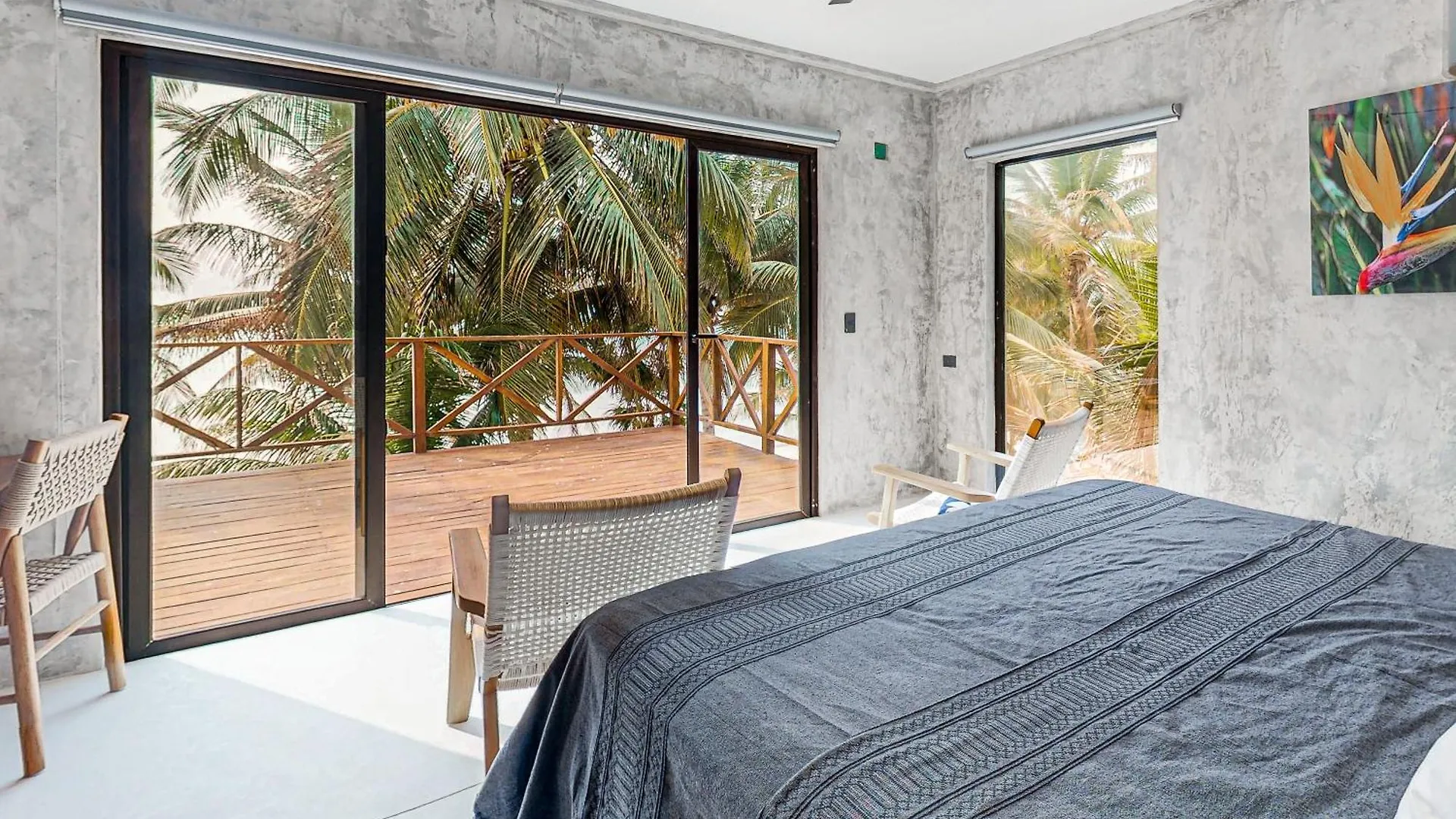 Villa Tankah 7 Cielo Tulum México