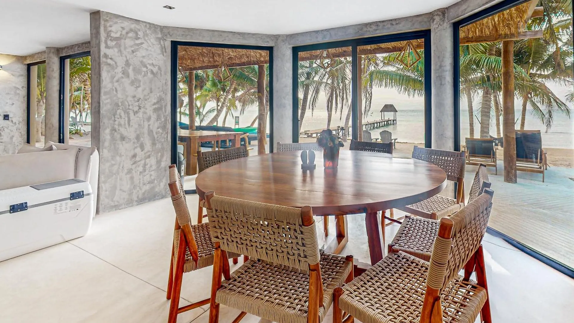 Villa Tankah 7 Cielo Tulum Сasa de vacaciones