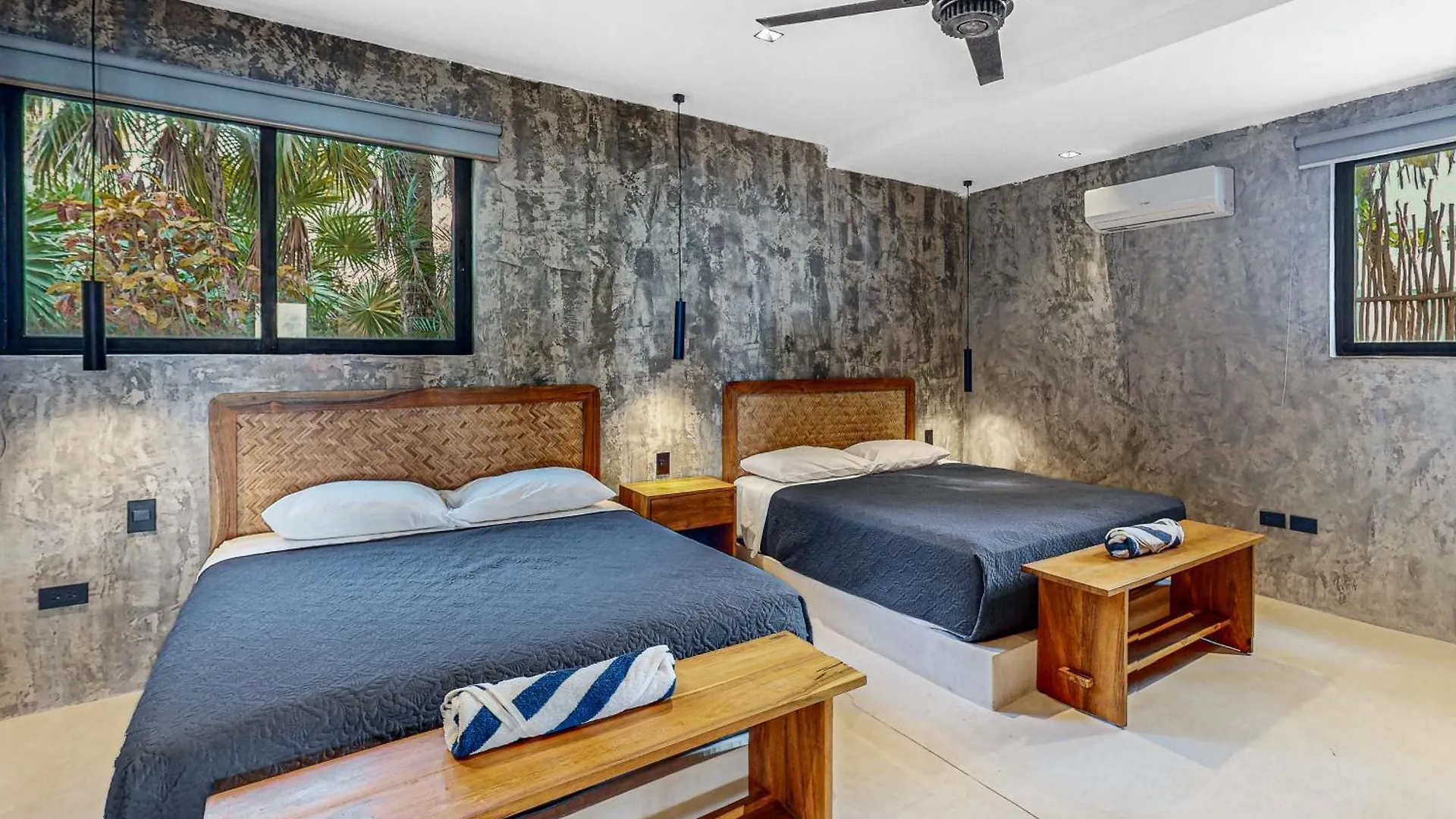 Villa Tankah 7 Cielo Tulum 0*,  México