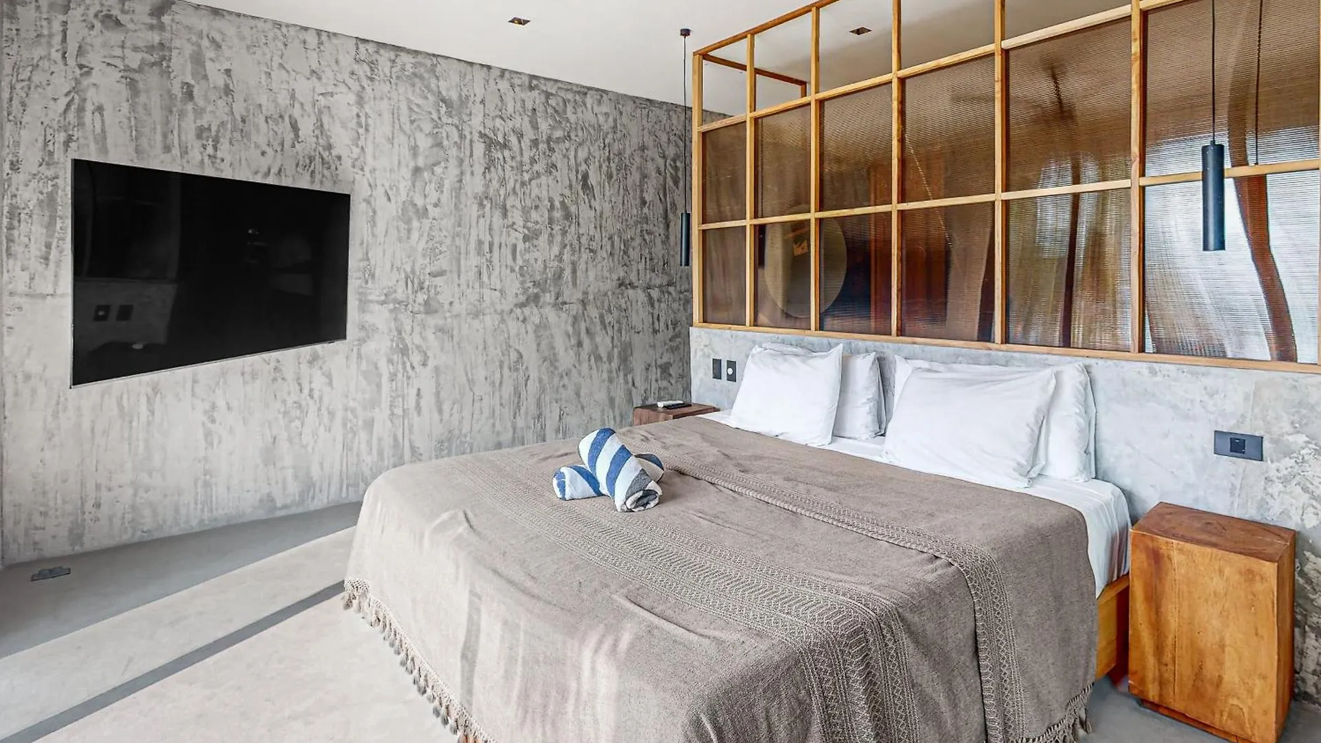 Villa Tankah 7 Cielo Tulum 0*,  México