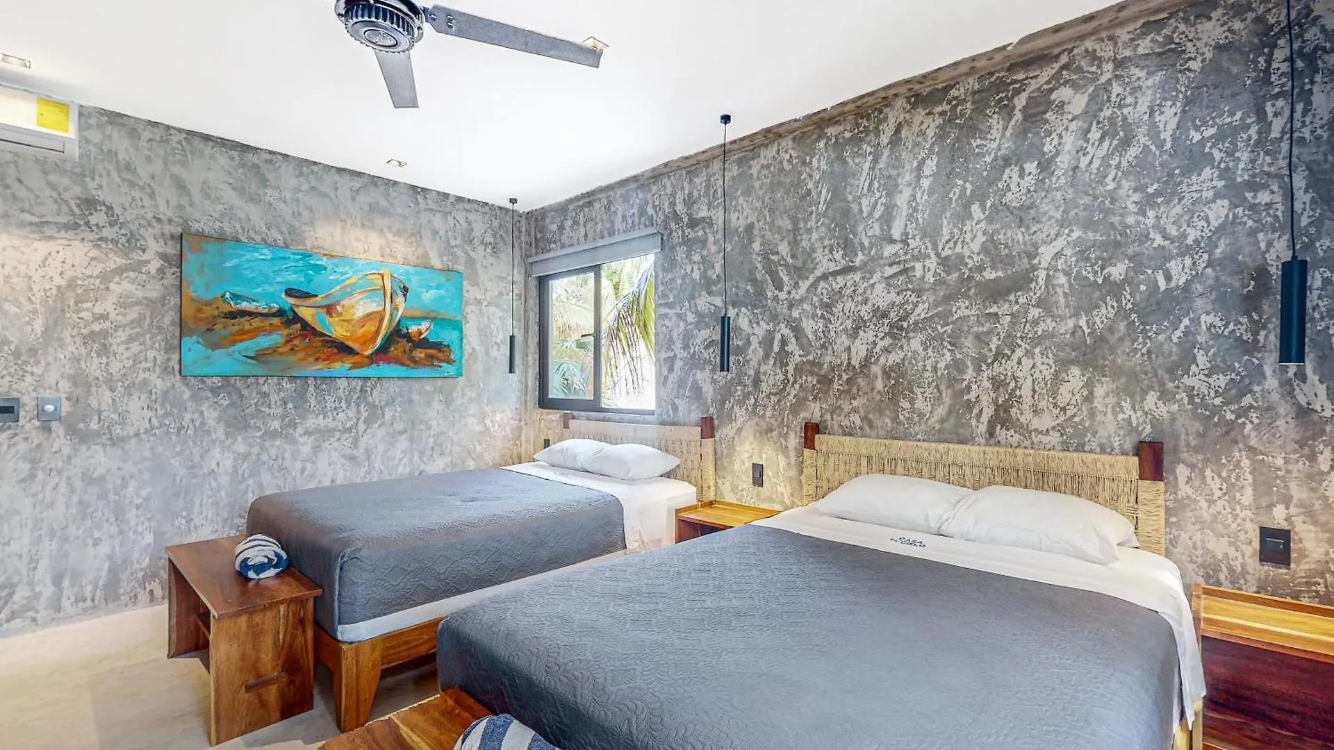 Villa Tankah 7 Cielo Tulum Сasa de vacaciones