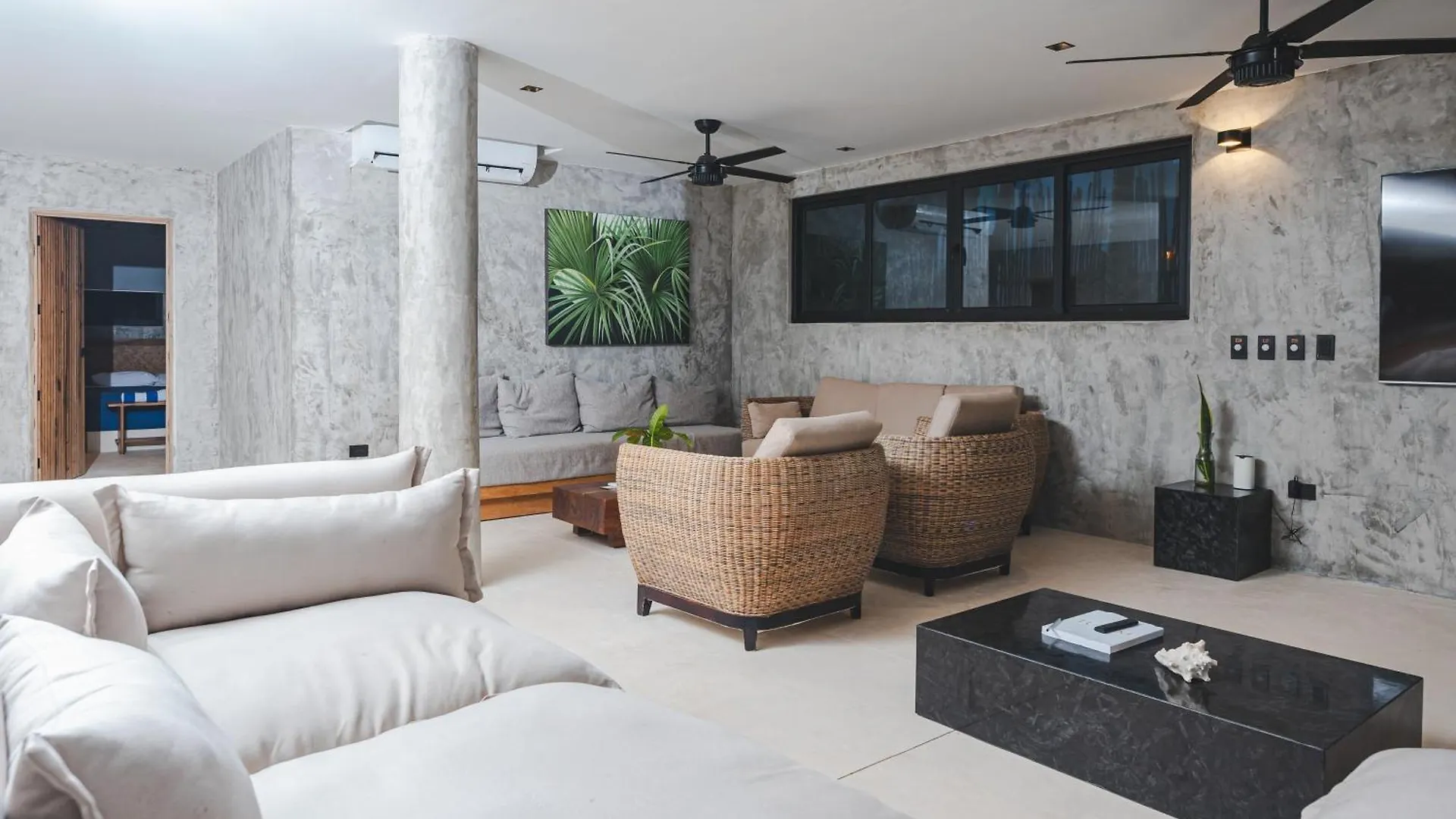 Сasa de vacaciones Villa Tankah 7 Cielo Tulum