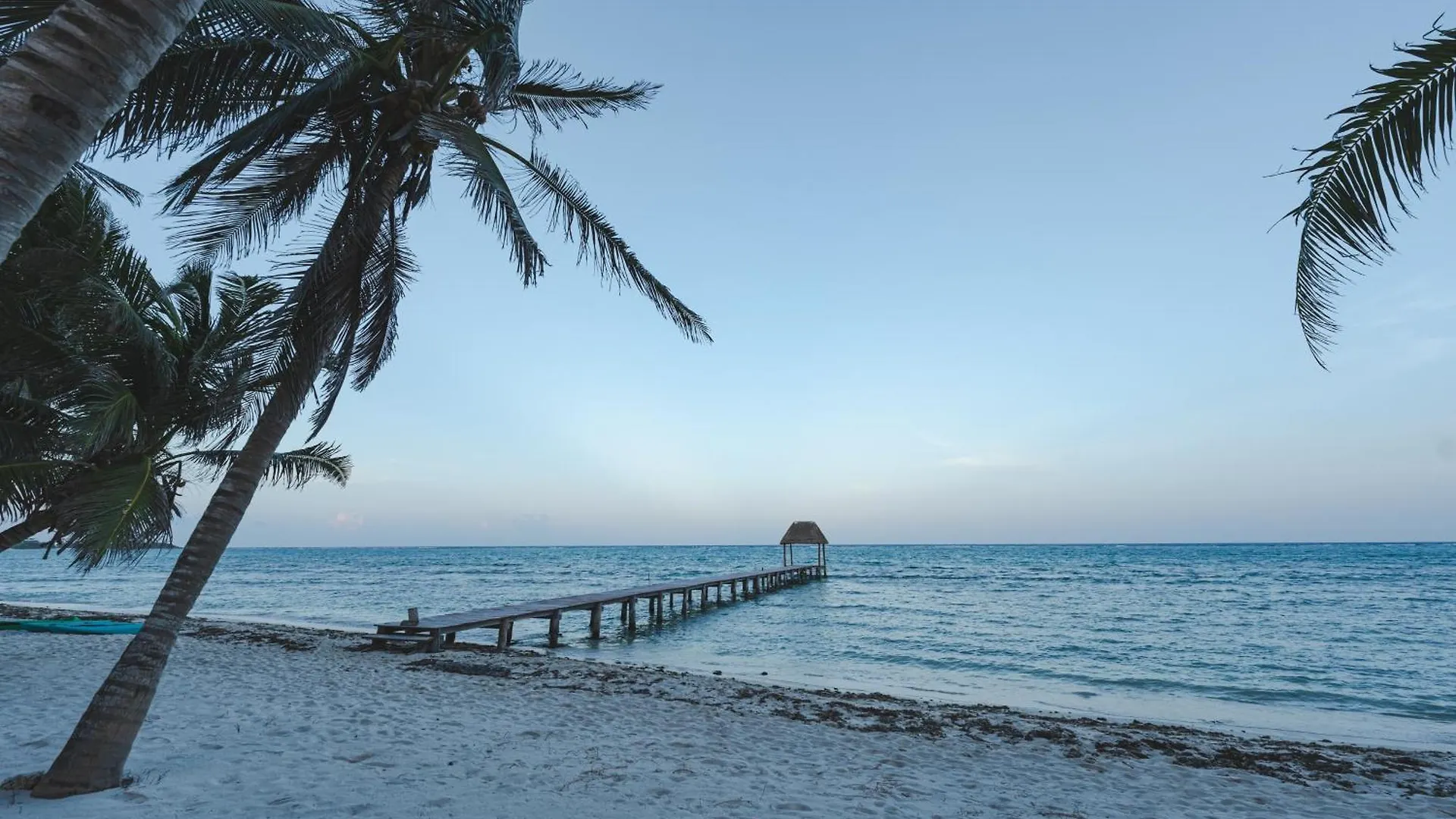 Villa Tankah 7 Cielo Tulum 0*,  México