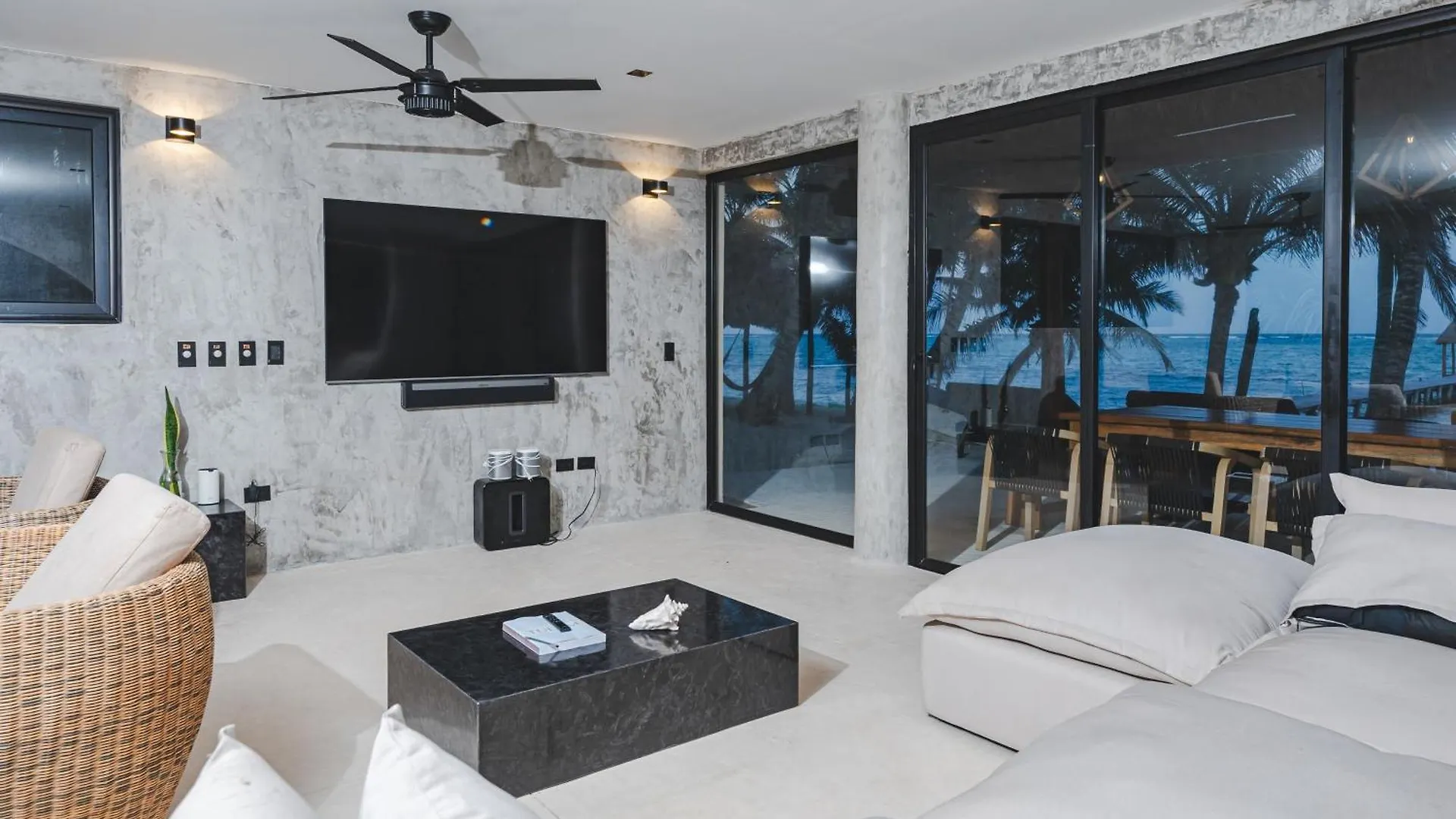 Villa Tankah 7 Cielo Tulum Сasa de vacaciones
