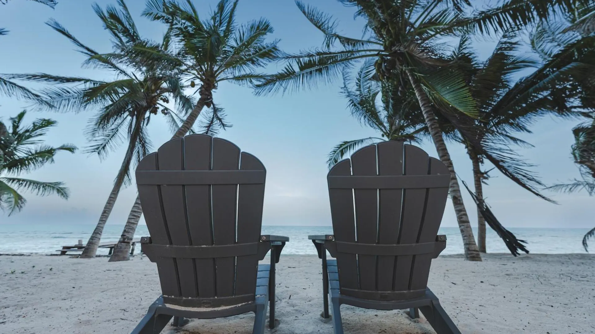 Сasa de vacaciones Villa Tankah 7 Cielo Tulum México