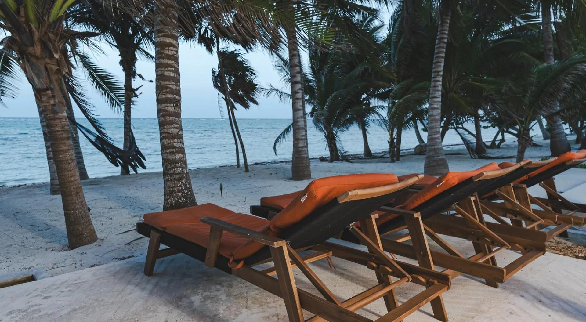 Сasa de vacaciones Villa Tankah 7 Cielo Tulum