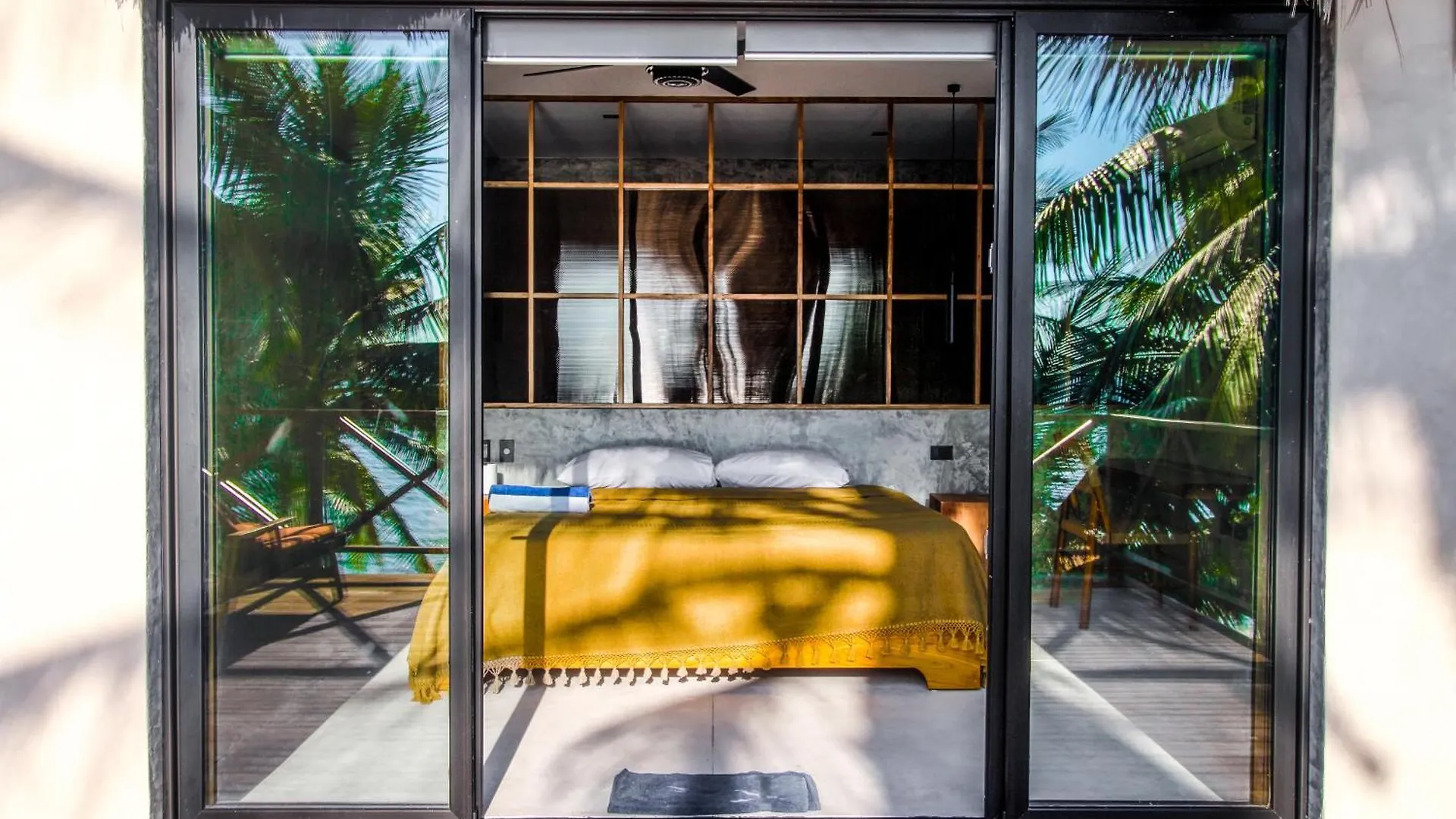 Villa Tankah 7 Cielo Tulum Сasa de vacaciones