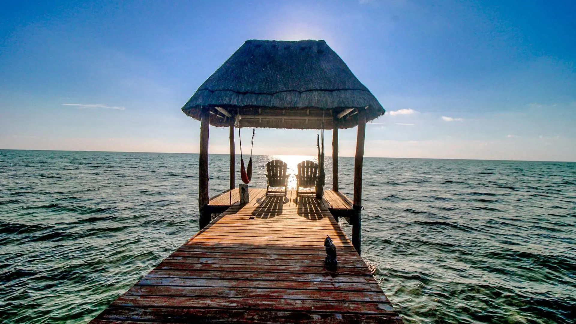 Сasa de vacaciones Villa Tankah 7 Cielo Tulum