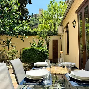Casa Gloria Granada